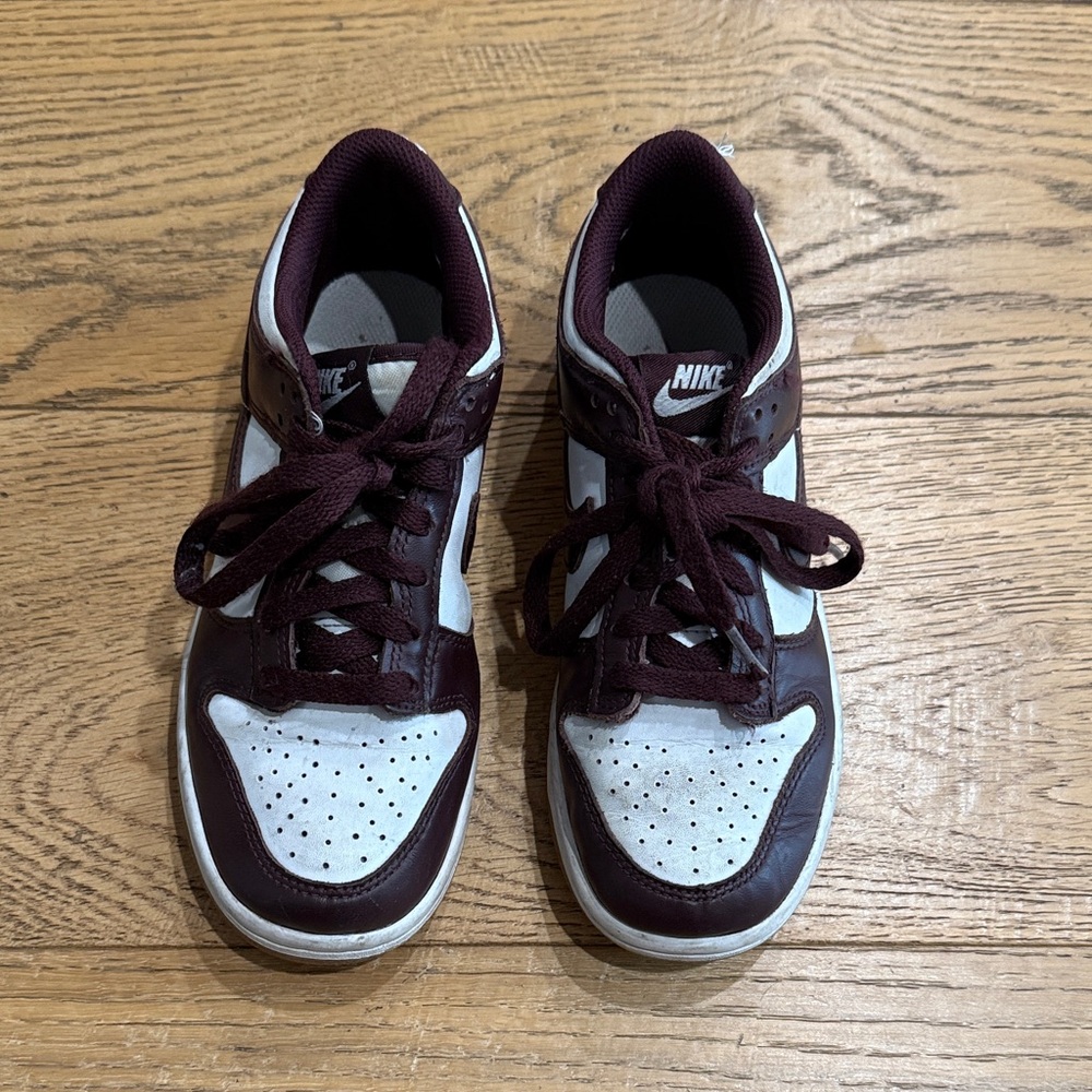 Nike sneakers